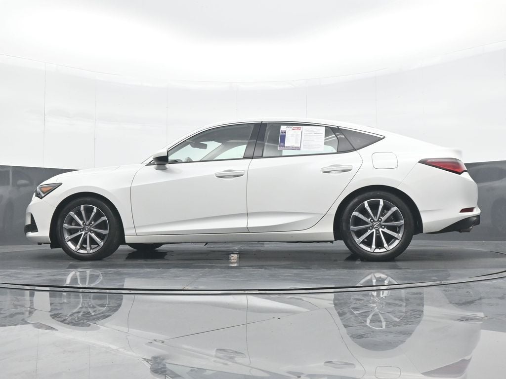 2023 Acura Integra Base
