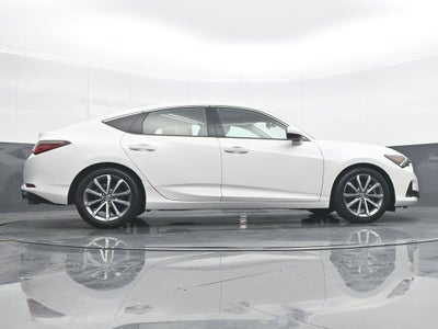 2023 Acura Integra Base