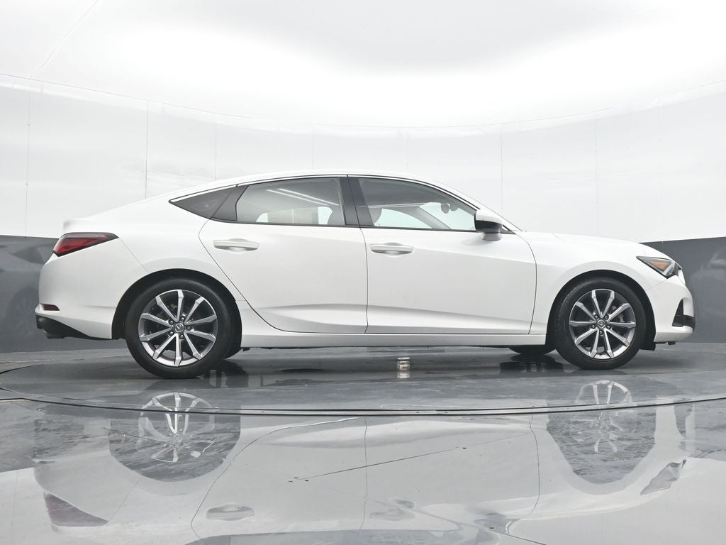 2023 Acura Integra Base