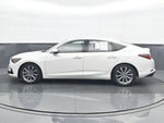 2023 Acura Integra Base