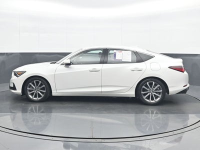2023 Acura Integra Base