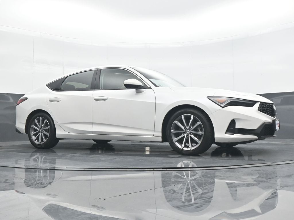 2023 Acura Integra Base