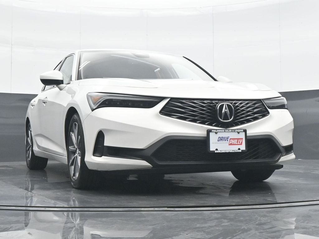 2023 Acura Integra Base