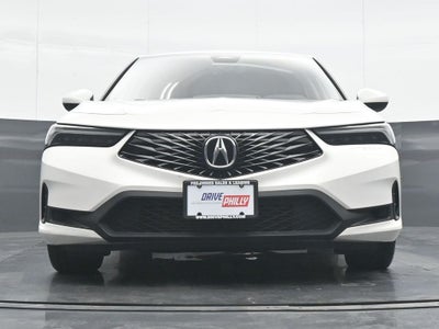 2023 Acura Integra Base
