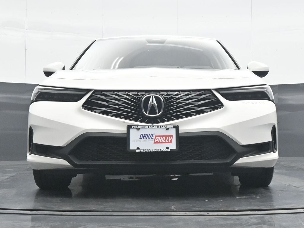 2023 Acura Integra Base