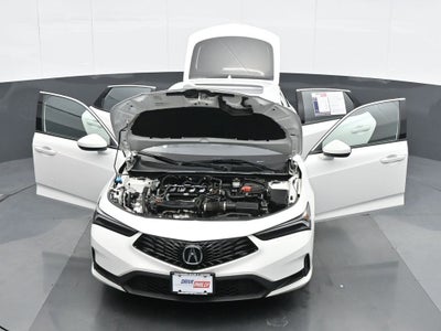 2023 Acura Integra Base