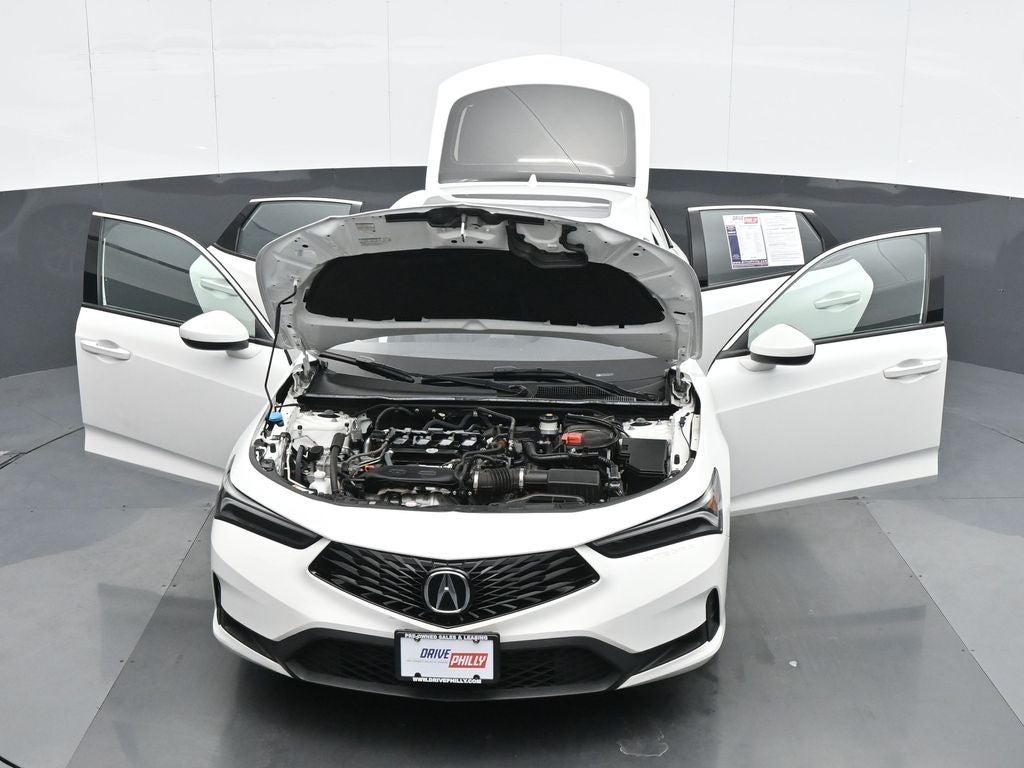 2023 Acura Integra Base