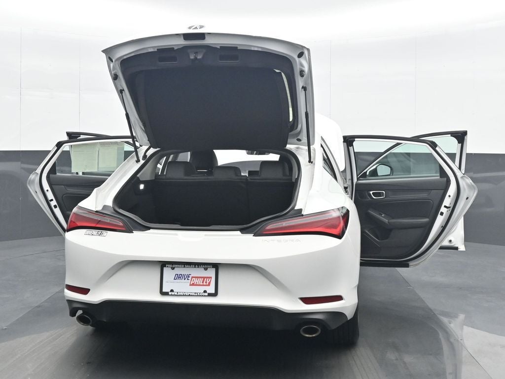 2023 Acura Integra Base