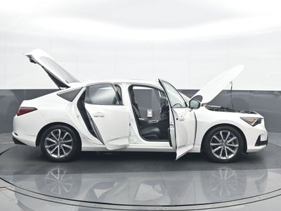 2023 Acura Integra Base