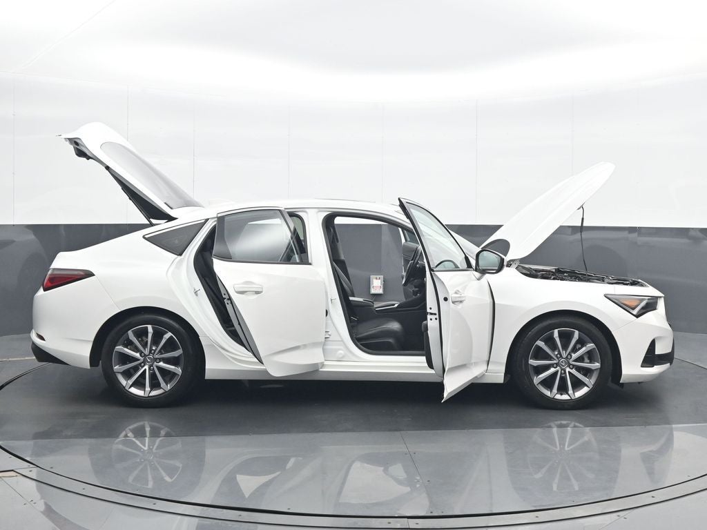 2023 Acura Integra Base