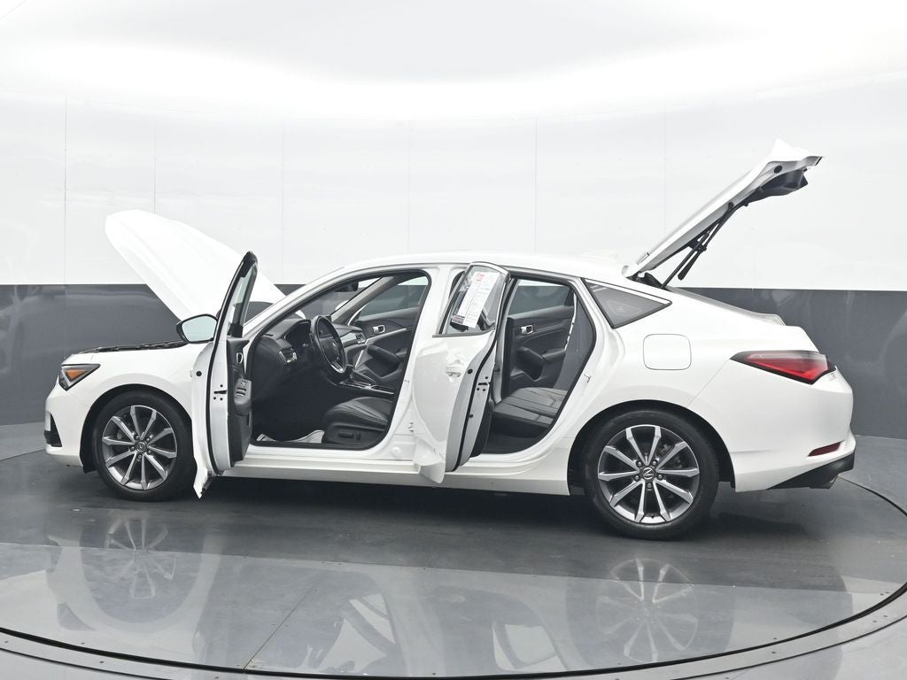 2023 Acura Integra Base