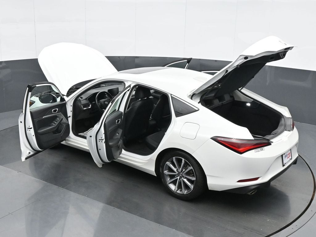 2023 Acura Integra Base
