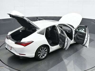 2023 Acura Integra Base
