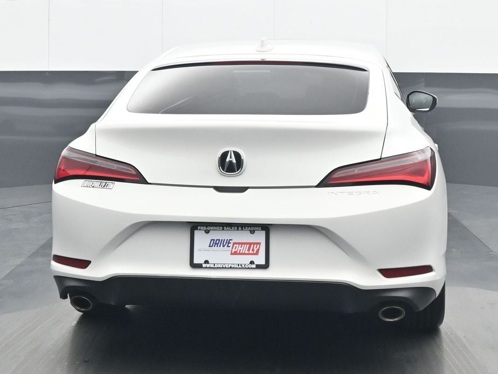 2023 Acura Integra Base