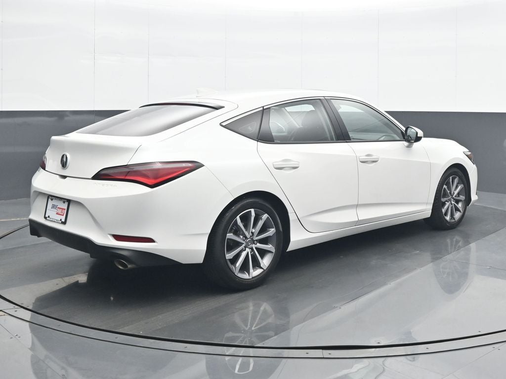 2023 Acura Integra Base