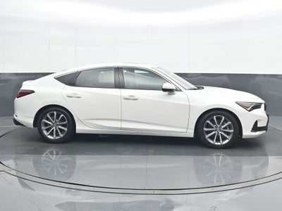 2023 Acura Integra Base