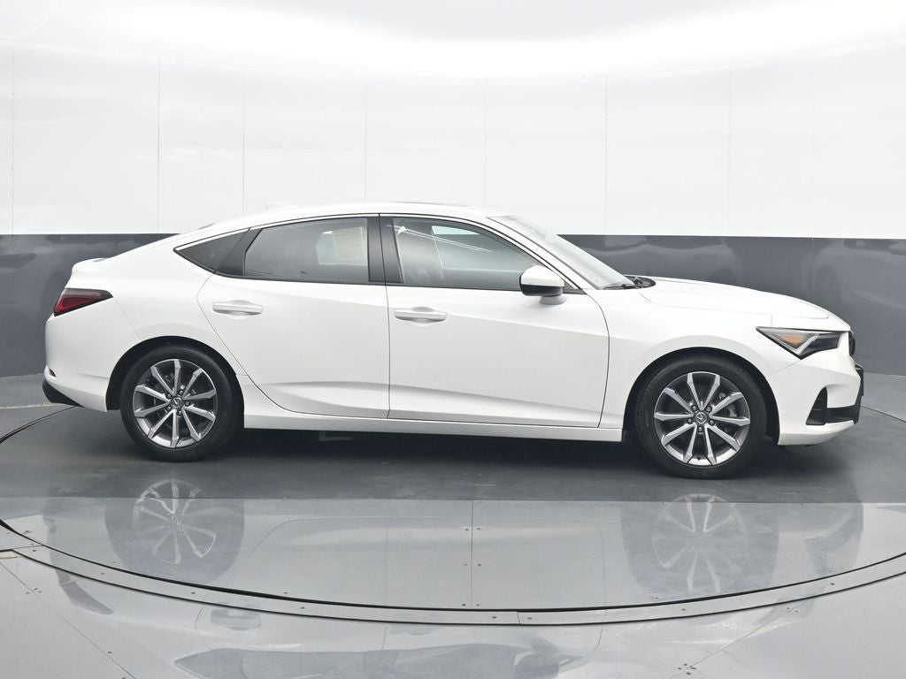 2023 Acura Integra Base