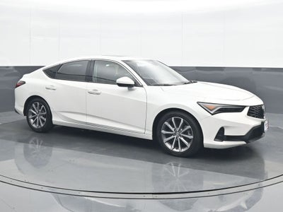 2023 Acura Integra Base
