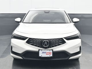 2023 Acura Integra Base