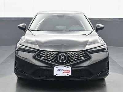2023 Acura Integra A-Spec Package