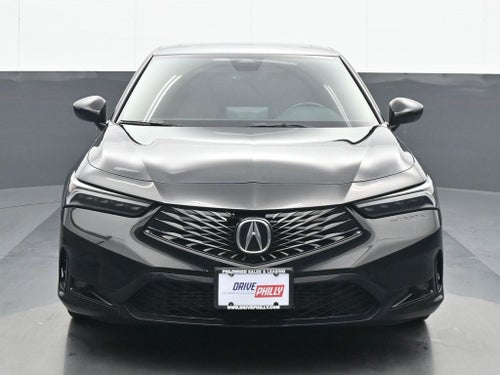 2023 Acura Integra A-Spec Package