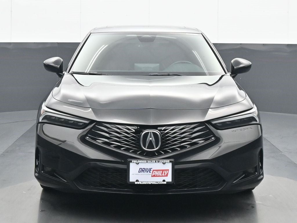 2023 Acura Integra A-Spec Package