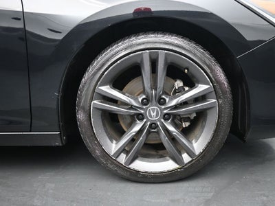 2023 Acura Integra A-Spec Package