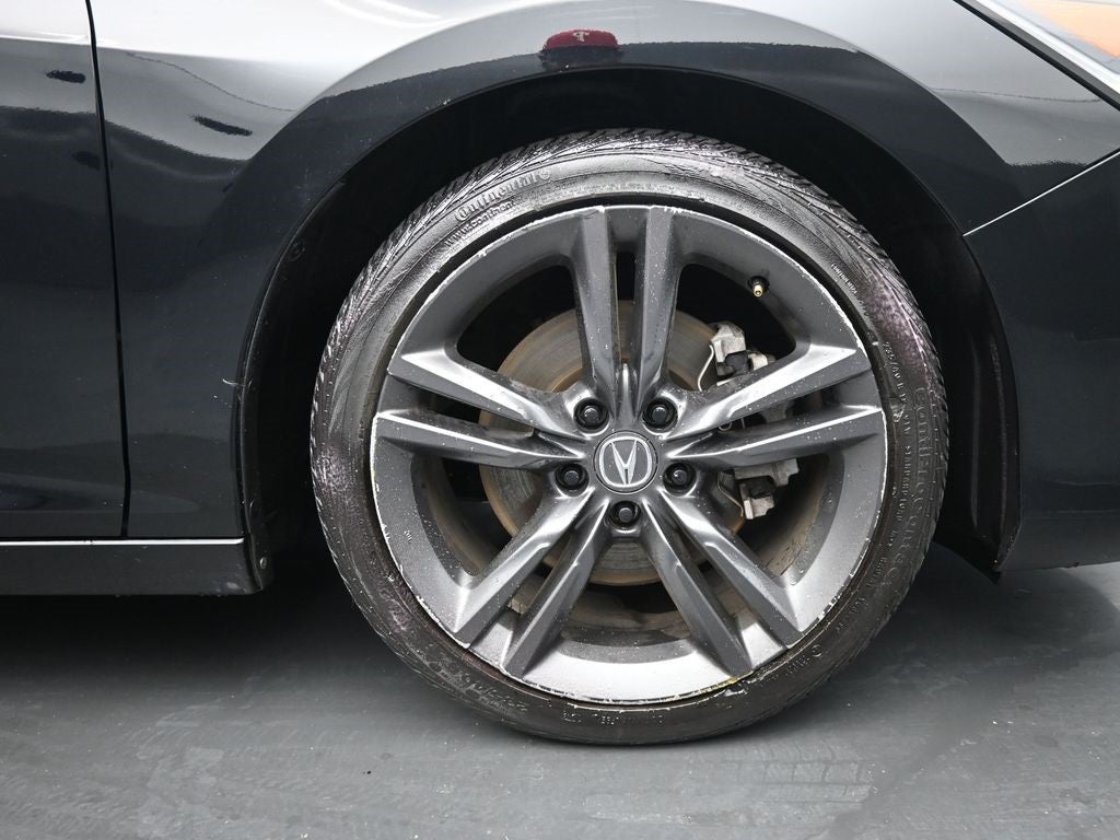 2023 Acura Integra A-Spec Package
