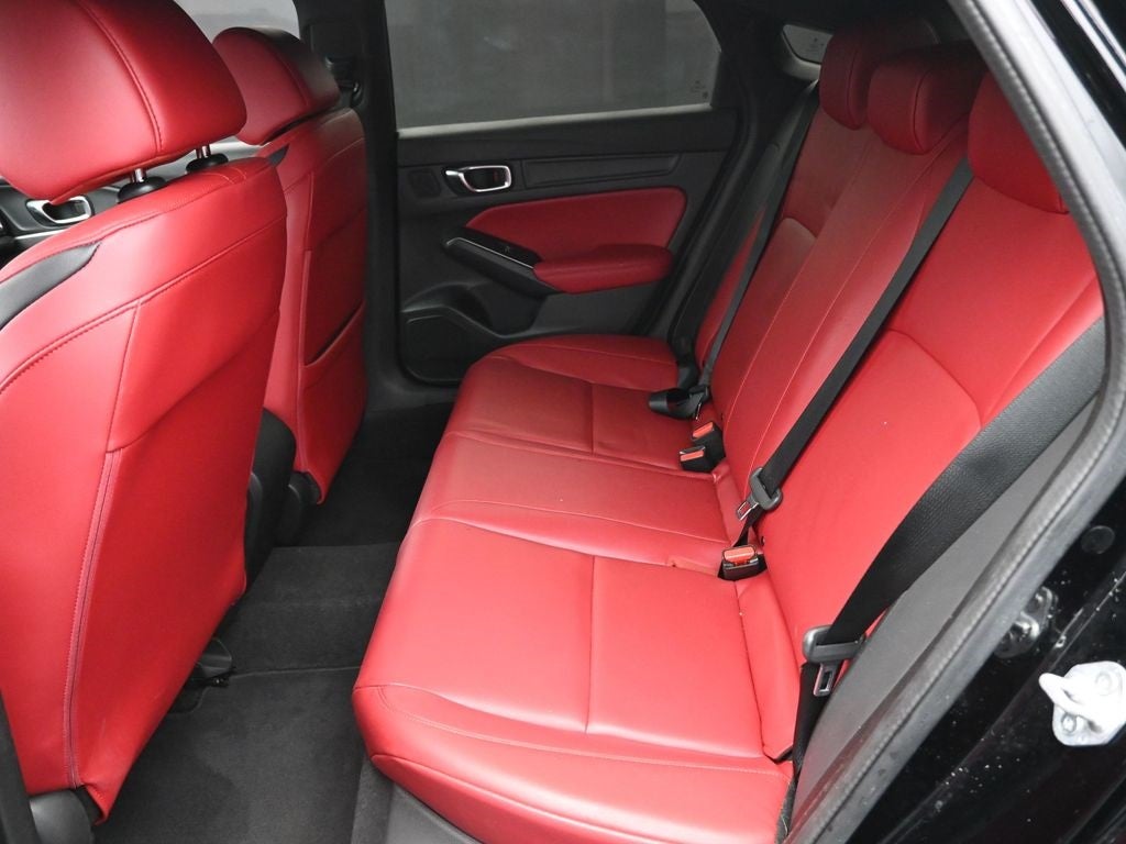 2023 Acura Integra A-Spec Package