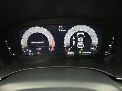 2023 Acura Integra A-Spec Package