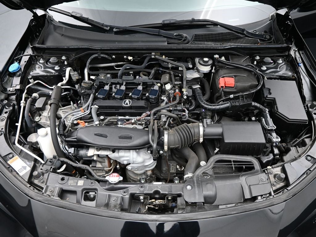 2023 Acura Integra A-Spec Package