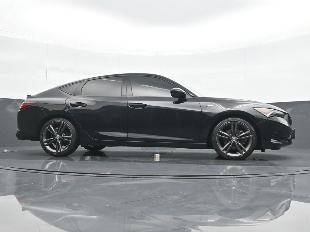 2023 Acura Integra A-Spec Package
