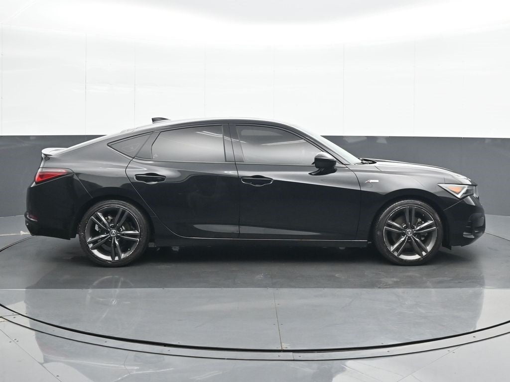 2023 Acura Integra A-Spec Package