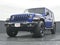 2020 Jeep Wrangler Unlimited Sport Altitude