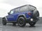 2020 Jeep Wrangler Unlimited Sport Altitude