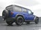 2020 Jeep Wrangler Unlimited Sport Altitude