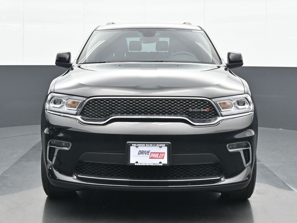 2022 Dodge Durango SXT