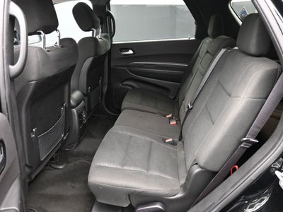 2022 Dodge Durango SXT