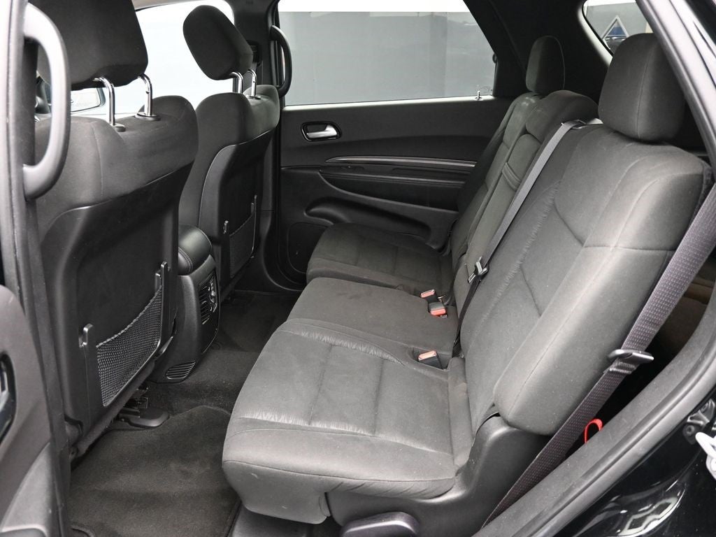2022 Dodge Durango SXT