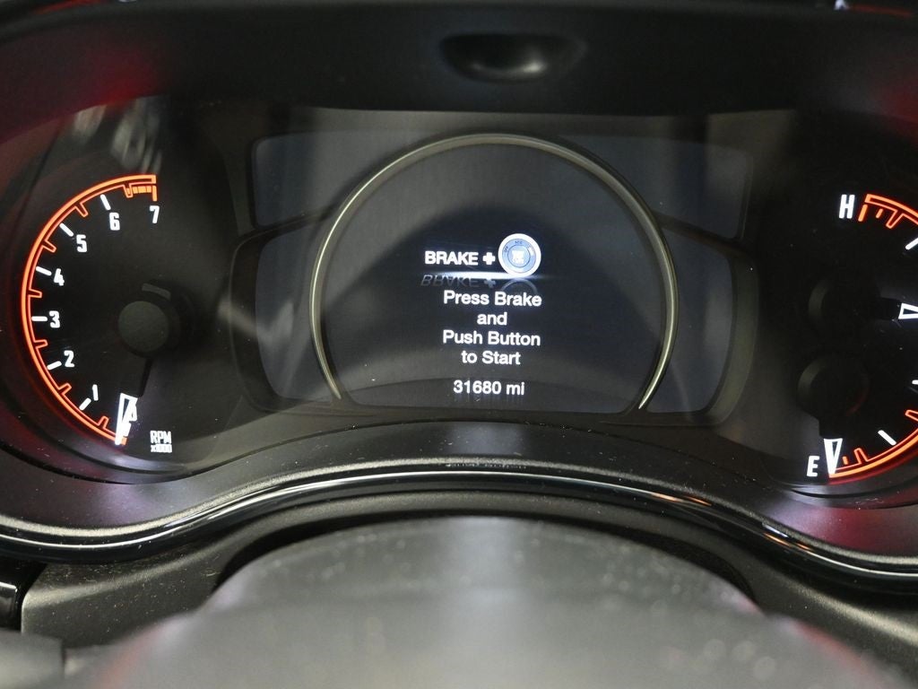 2022 Dodge Durango SXT