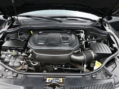 2022 Dodge Durango SXT