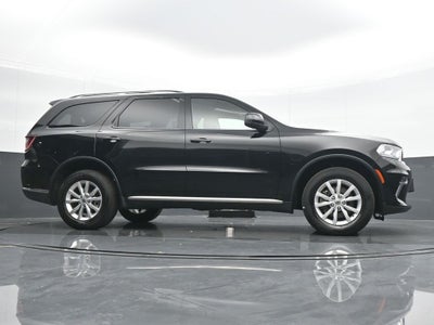 2022 Dodge Durango SXT