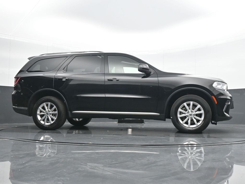 2022 Dodge Durango SXT