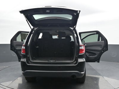 2022 Dodge Durango SXT