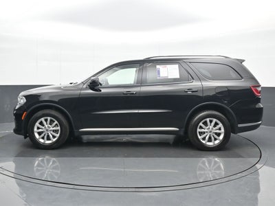 2022 Dodge Durango SXT