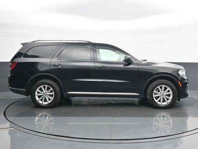 2022 Dodge Durango SXT