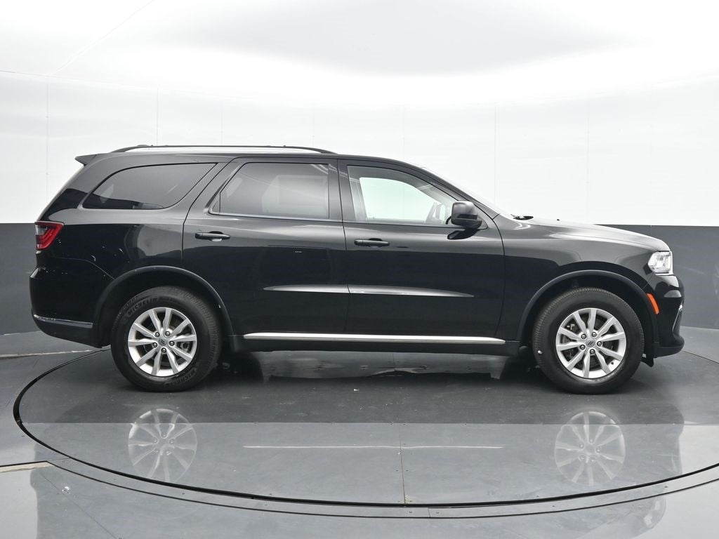2022 Dodge Durango SXT