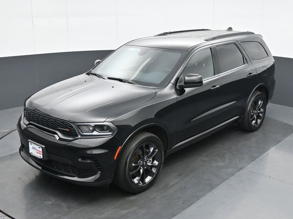 2023 Dodge Durango GT