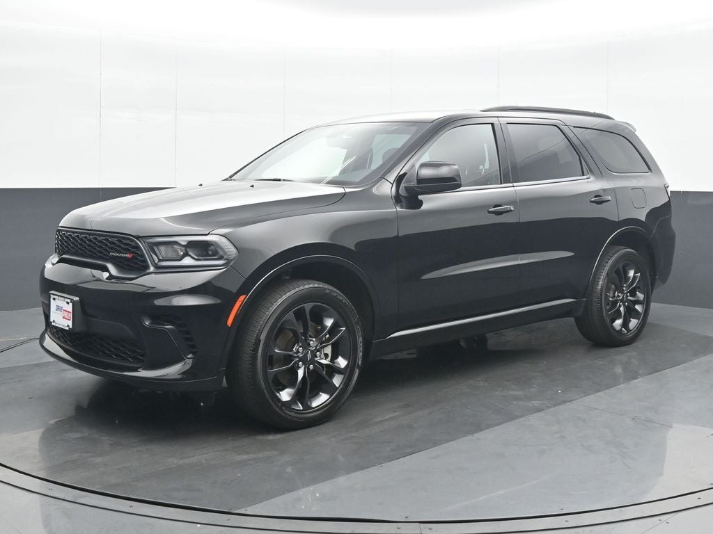 2023 Dodge Durango GT