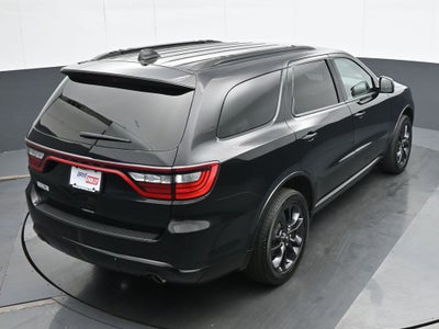 2023 Dodge Durango GT